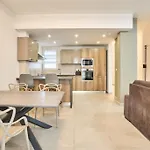 2 Bedroom St. Julians Appartamento San Giuliano