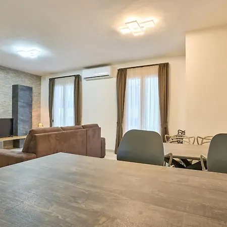 2 Bedroom St. Julians Appartement *