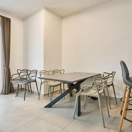 2 Bedroom St. Julians Appartamento San Giuliano