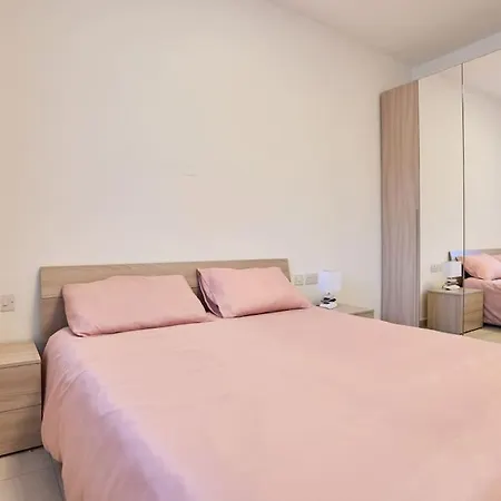 Appartement 2 Bedroom St. Julians