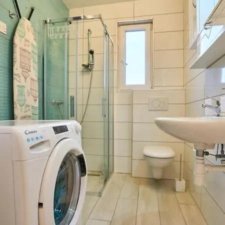 2 Bedroom St. Julians Appartement