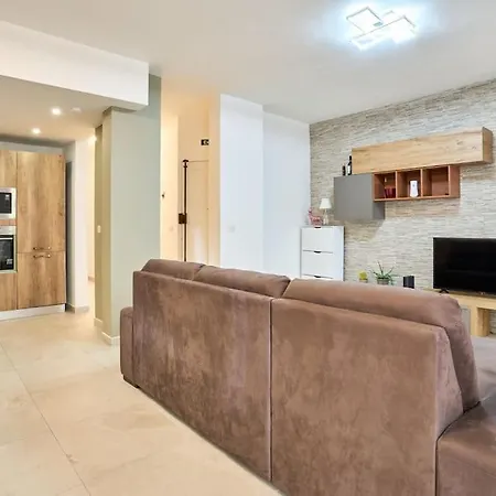 Appartement 2 Bedroom St. Julians