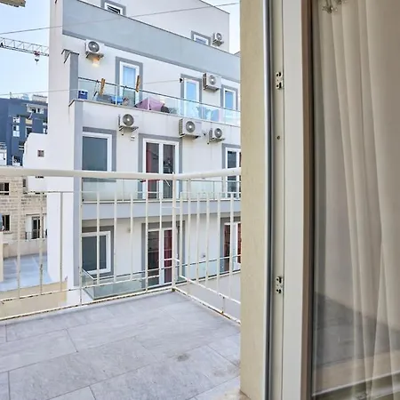 2 Bedroom St. Julians Appartement *