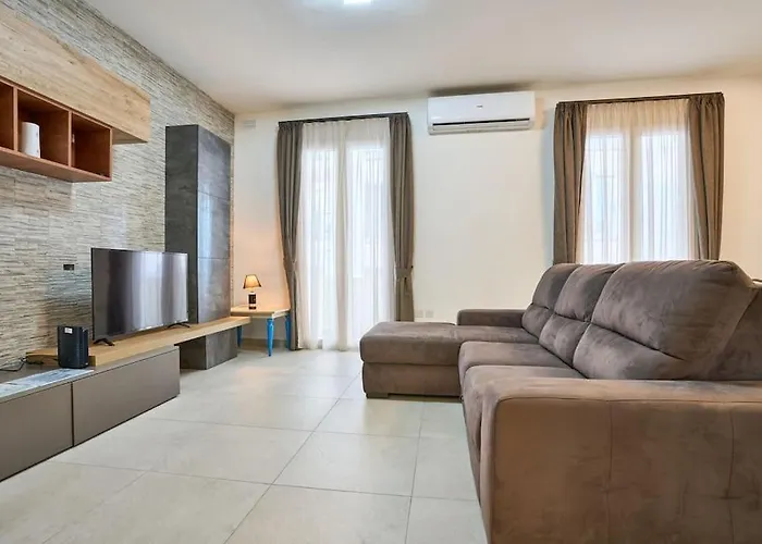 2 Bedroom St. Julians Saint Julian's