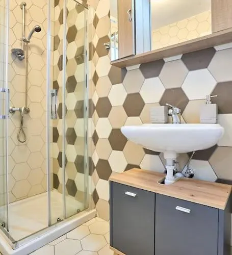 아파트 2 Bedroom St. Julians Saint Julian's