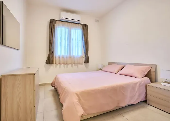 아파트 2 Bedroom St. Julians Saint Julian's