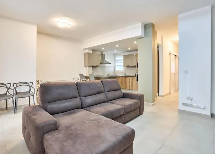 2 Bedroom St. Julians Saint Julian's