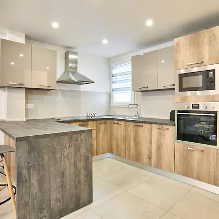Lejlighed 2 Bedroom St. Julians